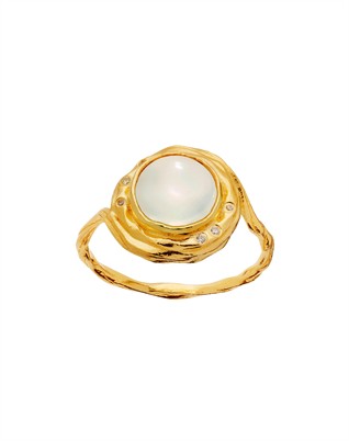 Zahra Ring 